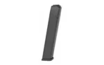 Promag Mfg. Inc. ProMag Glock 22 23 & 27 Magazine .40 S&W 27/rd Black Polymer - alternate view 3