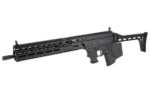 Grand Power GPWR STRIBOG SP9A3G 9MM 16 10R BK CA - alternate view 3