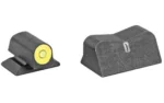 XS Sights XS DXT2 BIG DOT S&W BDY GRD 380 YLLW - alternate view 3