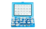 Pachmayr/Tacstar Division Pachmayr Master Gunsmith 277-Piece Screw Kit - alternate view 3