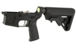Battle Arms Development BAD WORKHORSE COMPLETE LOWR B5 STOCK - alternate view 3