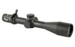 Sig Sauer TANGO-DMR Rifle Scope 5-30x56 34mm FFP DEV-L MRAD 2.0 Illum Matte Black - alternate view 3