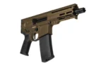 CMMG DISSENT MK4 300BLK 6.5" 30RD MB - alternate view 3