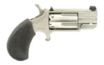 North American Arms NAA PUG-D Handgun .22 WMR 5rd Capacity 1" Barrel XS White Sights - alternate view 3