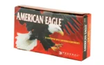 Federal Cartridge Co. Federal American Eagle Rifle Ammunition 6.8mm SPC 115 gr FMJ 2675 fps 20/ct - alternate view 3