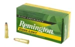 Remington Arms Co. Inc. Remington Core-Lokt Rifle Ammunition .25-20 Win 86 gr PSP 1460 fps 50/ct - alternate view 3