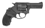 Taurus International Inc. Taurus 942 Handgun .22 WMR 8rd Capacity 3" Barrel Matte Black - alternate view 3