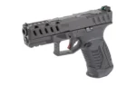 DERYA DY9 ISLAND 9MM 3.86" 15RD BLK - alternate view 3