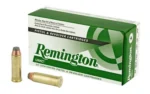 Remington Arms Co. Inc. Remington UMC Handgun Ammunition .44 Mag 180 gr JSP 1610 fps 50/ct - alternate view 3