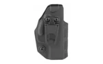 BP Tactical DBA Crucial Holster Crucial Concealment Covert IWB Holster for Sig Sauer P365 Black Ambi - alternate view 3