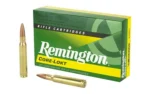 Remington Arms Co. Inc. Remington Core-Lokt Rifle Ammunition .30-06 Sprg 180 gr PSP 2700 fps 20/ct - alternate view 3