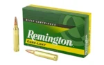 Remington Arms Co. Inc. Remington Core-Lokt Rifle Ammunition .300 Win Mag 180 gr PSP 2960 fps 20/ct - alternate view 3