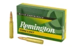 Remington Arms Co. Inc. Remington Core-Lokt Rifle Ammunition .270 Win 130 gr PSP 3060 fps 20/ct - alternate view 3