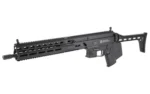 Grand Power GPWR STRIBOG SP9A1 9MM 16 10R BK CA - alternate view 3