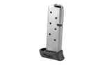 Sig Sauer P238 Magazine .380 ACP w/Xgrip Extended 7/rd - alternate view 3