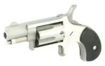North American Arms NAA MINI REV 22LR 1 1/8" 5RD RUBBER - alternate view 3