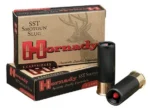 Hornady Mfg Hornady FTX Custom Lite Shotshells 20ga 250 gr Slug 1600 fps 5/ct - alternate view 3