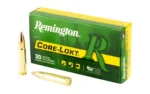 Remington Arms Co. Inc. Remington Core-Lokt Rifle Ammunition .35 Rem 150 gr PSP 2300 fps 20/ct - alternate view 3