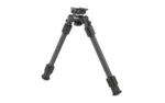 CALDWELL ACCUMAX SWIVEL BIPOD 9"-13" - alternate view 3