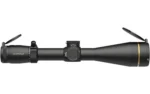 Leupold & Stevens Inc. Leupold VX-6HD Gen 2 Rifle Scope 3-18x50 (30mm) CDS-SZL2 Side Focus Illum. FireDot Duplex - alternate