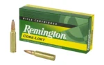 Remington REM 300SAV 150GR PSP CL 20/200 - alternate view 3
