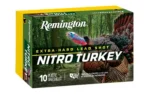 Remington REM NITRO TURKEY 12GA 3IN #6 10/100 - alternate view 3