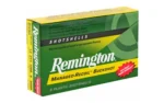 Remington REM EXP MR 12GA 2.75" OO BCK 5/100 - alternate view 3
