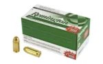 Remington REM UMC VP 45ACP 230GR FMJ 100/600 - alternate view 3