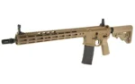 NOVESKE GEN4 5.56 16" 30RD FDE - alternate view 3