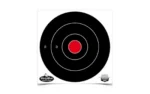 Birchwood Casey Dirty Bird Bull's Eye Targets 8" 25/ct - alternate view 3