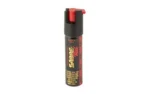 Security Equipment Corporation Sabre Runner Pepper Gel with LED Adjustable Reflective Hand Strap - alternate view 3