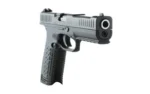 American Precision Firearms AMPF STRIKE ONE 9MM 5" 10RD BLK - alternate view 3