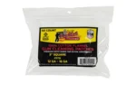 Pro-Shot Products Pro-Shot 100% Cotton Flannel Patches 12-16ga. 50/ct - alternate view 3