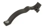 Tactical Solutions X-Ring 10/22 Extended Magazine Release Matte Black - alternate view 3