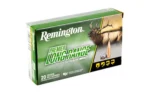 Remington Arms Co. Inc. Remington Premier Long Range w/Speer Impact Rifle Ammunition .300 Win Mag 190gr PT 2885 fps 20/ct