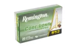 Remington Arms Co. Inc. Remington Core-Lokt Tipped Rifle Ammunition .270 Win 130gr PT 3080 fps 20/ct - alternate view 3