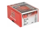 Hornady Mfg Hornady SST Bullets .30 cal .308" 165 gr SST 100/ct - alternate view 3