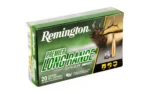 Remington Arms Co. Inc. Remington Premier Long Range w/Speer Impact Rifle Ammunition .270 Win 150gr PT 2850 fps 20/ct