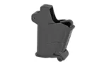 MAGLULA LTD. MagLULA BabyUpLULA Pistol Mag Loader for SS Mags Black .22LR - .380 ACP - alternate view 3