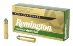 Remington REM PRMR ACCU 450BMSTR 260GR 20/200 - alternate view 3
