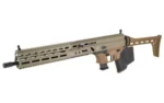 Grand Power GPWR STRIBOG SP9A3G 9MM 10R FDE CA - alternate view 3