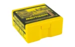 Berger Bullets Berger Match Grade Target Bullets 6mm .243" 108 gr BT Target 100/rd - alternate view 3