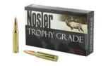 NOSLER 308WIN 150GR AB 20/200 - alternate view 3
