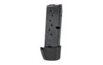 MAG RUGER LC9/EC9S 9MM 9RD BL W/EXT - alternate view 3