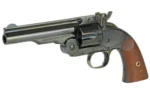 CIMARRON MDL 3 SCHOFIELD 45C 5" 6RD - alternate view 3