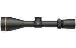 Leupold & Stevens Inc. Leupold VX-3HD Rifle Scope 4.5-14x50 1" SFP Duplex Non Illum. Matte Black - alternate view 3