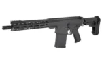 CMMG BNSHE MK3 8.6BLK 12.5" 20RD AB - alternate view 3