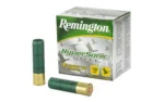 Remington Arms Co. Inc. Remington HyperSonic Steel Shotshells 12 ga 3-1/2 in 1-3/8 oz #4 1700 fps 25/ct - alternate view 3