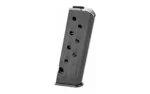 Mec-Gar Usa Inc MEC-GAR Beretta 950 Jetfire Magazine .25 ACP Blued Steel 8/rd - alternate view 3