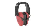 Walkers Game Ear Walker's Razor Passive Muff - Coral 27NRR - alternate view 3